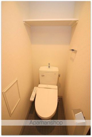 エスキュート京町堀の内装写真