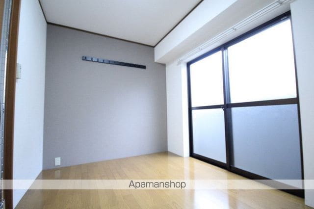 リーフ蛍池の内装写真