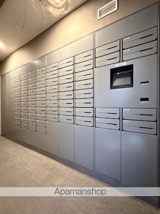 Ｂｒｉｌｌｉａ　ｉｓｔ　浅草[1LDK/45.79m2]の共用部1