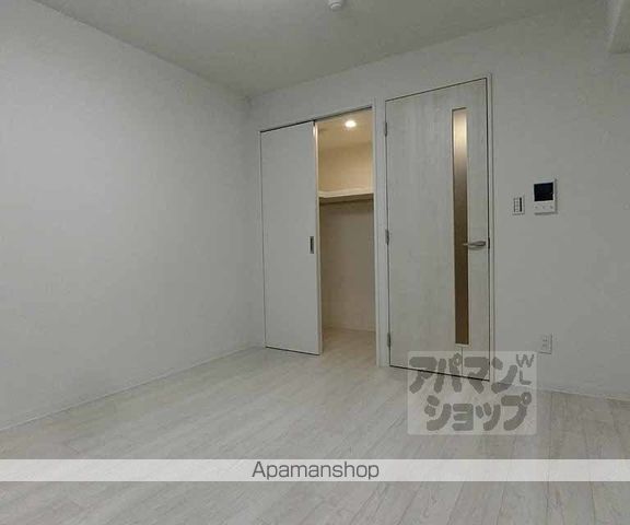 ソルテラス嵯峨嵐山の内装写真