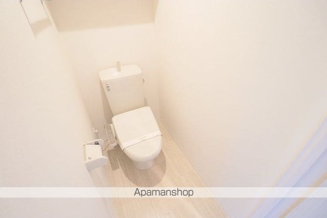 シェルト新都心の内装写真