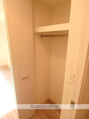 PRESSANCEOSAKAFUKUSHIMACIELの内装写真