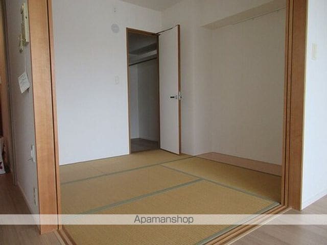 パークホームズ田無サウスレジデンスの内装写真
