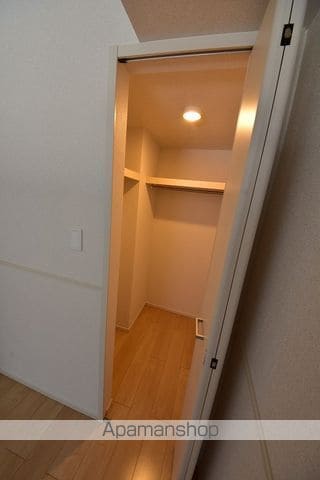 ルーマ フォンテ Aの内装写真