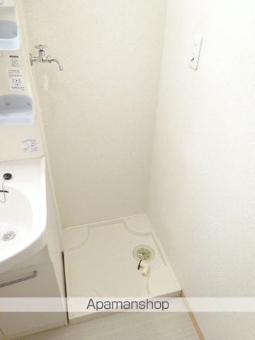 メゾン ド アールの内装写真