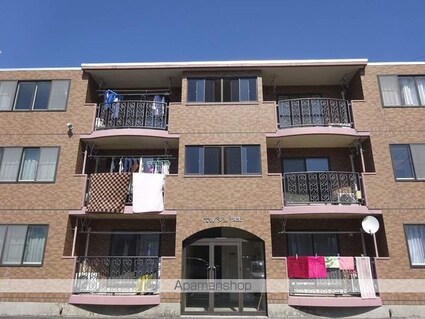 セルジェ・相生[3LDK/70.65m2]の外観3