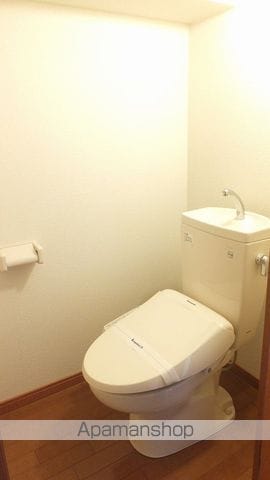 レオパレスサンセリテ上之の内装写真