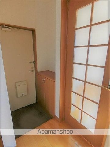 天沼 K HOUSEの内装写真