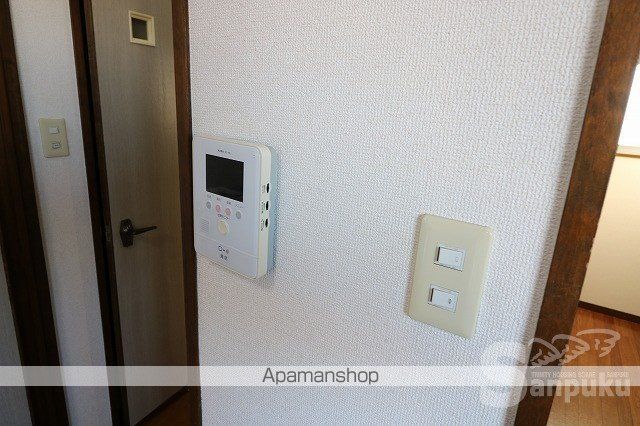 アイヒルズ松山の内装写真