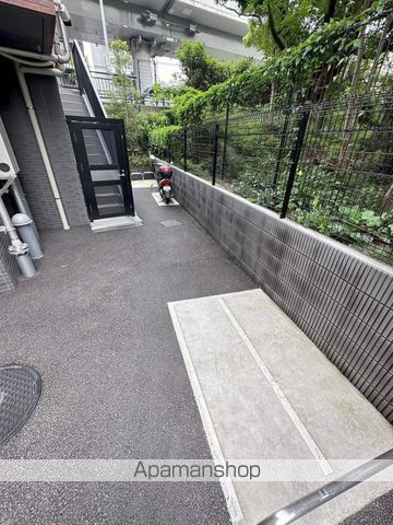 クオリタス南大井のその他写真