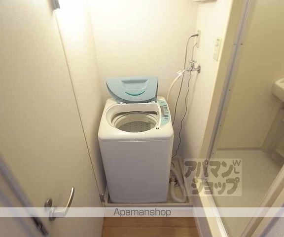レオパレスグローバルIの内装写真