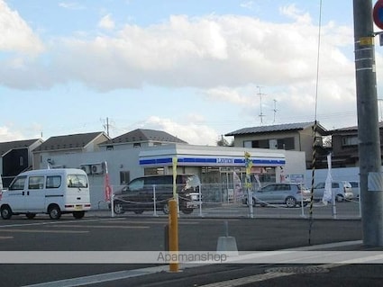 ラヴィール厨川Ｂ[3LDK/66.61m2]の周辺4