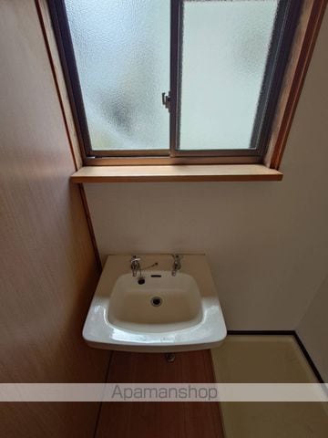 グレープハイツの内装写真