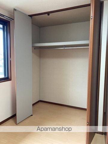 チェスナット ヒル Bの内装写真