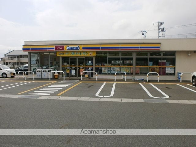 レオパレスラ・メール富士の周辺写真