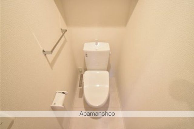 グランドゥール Iの内装写真