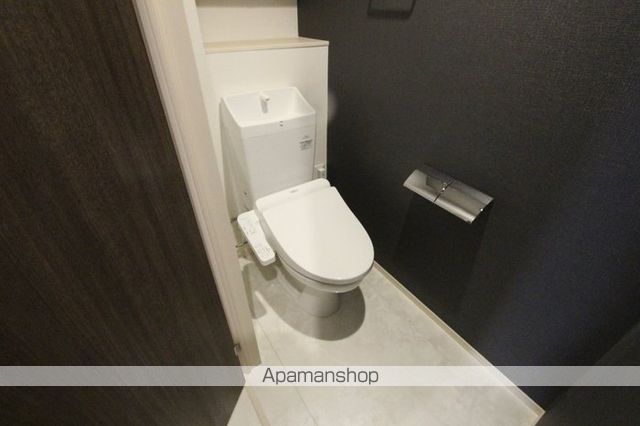 YELLの内装写真