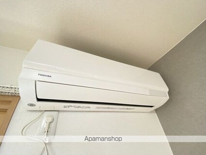 フレブラース[1LDK/40.29m2]の内装1