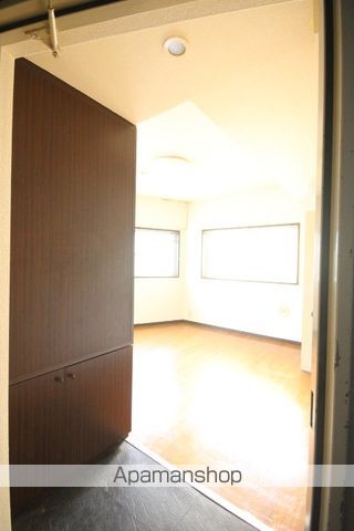 ネクサス五日市中央の内装写真