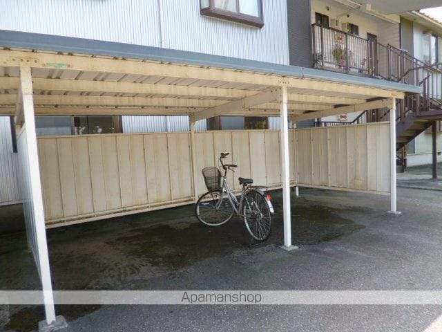 サンシャインEBARA Aの外観写真