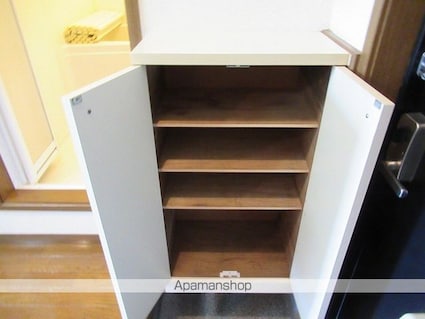 Ｌａｐｉｓ　ＲＵＲＩ（ラピス　ルリ）[1K/24.84m2]の内装3