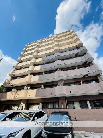 エクセルシオール金山の外観写真