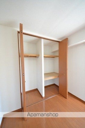 東京都国分寺市光町３丁目[2LDK/60.32m2]の収納