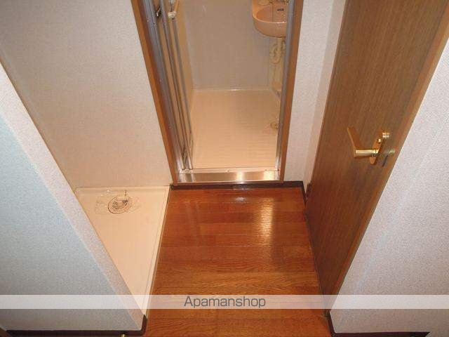 レユシールマンションタニムラの内装写真