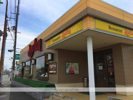 和歌山県和歌山市西庄[2LDK/57.54m2]の周辺5