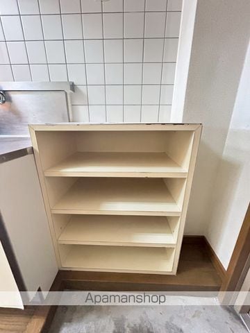 アピアコートの内装写真
