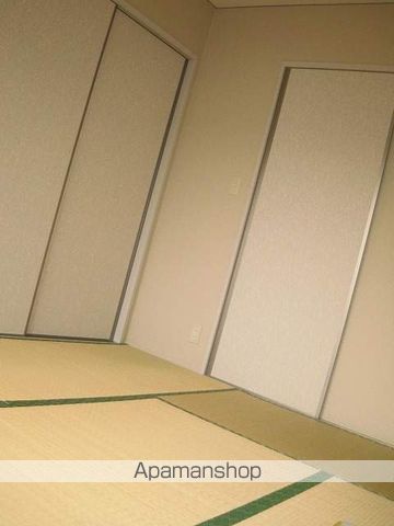 アトリオCの内装写真