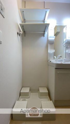 プランタンの内装写真