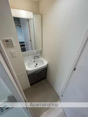 プレサンス福島吉野ミナージの内装写真