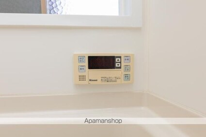 エイト屋島[1R/19.66m2]の内装3