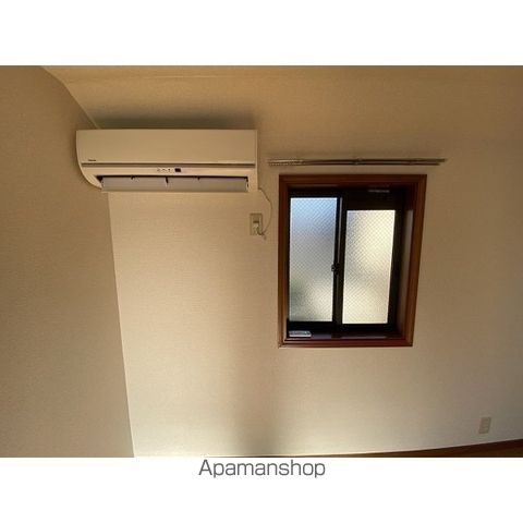 セードルMの内装写真
