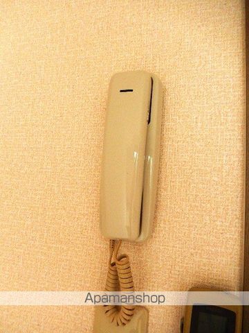 エスポワール IIの内装写真