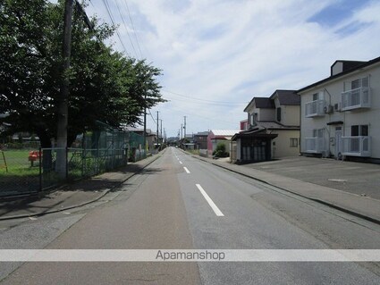 アメニティＦ[1K/33.88m2]の周辺7