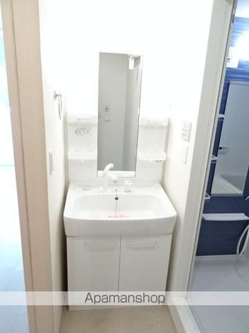 ヘマソラールBの内装写真