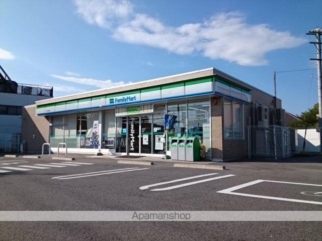 フェリーチェの周辺写真