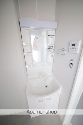 エリシア・イリス[1K/26.24m2]の洗面所