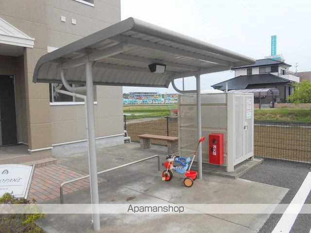 Tーアドパネのその他写真