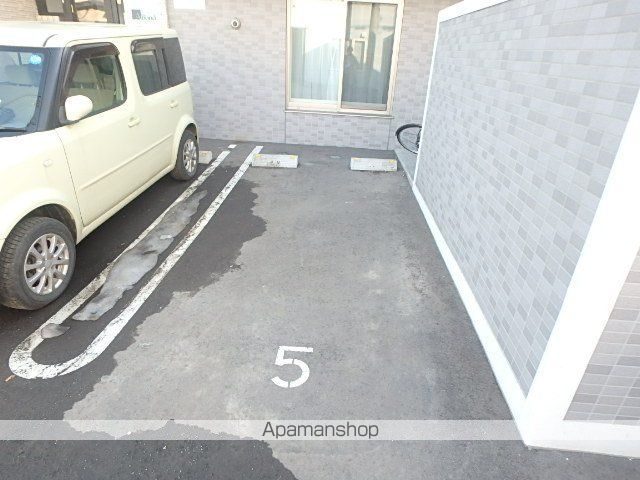 A BOND学園前C棟のその他写真