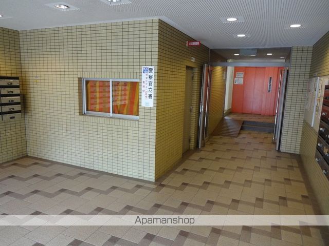 アバ・ハイム西村の内装写真