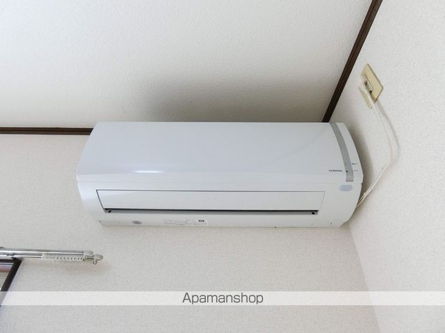 サンライフ中Aの内装写真