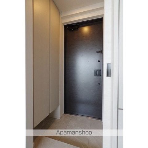 ルフォンプログレ品川大井の内装写真