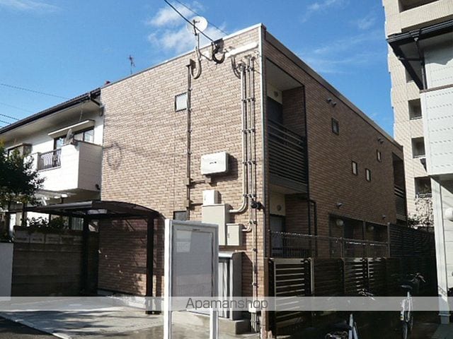 レオネクスト鳥飼