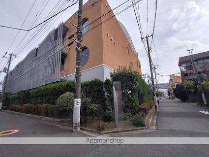 グランシャレー北千住ＩＩ[1K/19.65m2]の周辺2