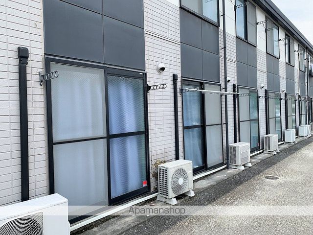 レオパレスカメリアの内装写真