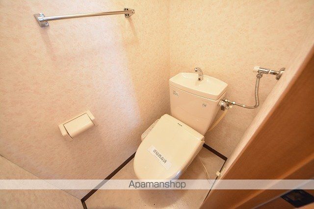 ノースカルム北32条の内装写真