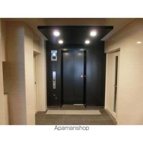パークアクシス小伝馬町の外観写真